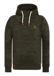 Naketano, Herren Sweatshirt, Oliv