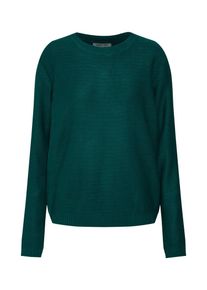 ABOUT YOU, Damen Pullover 'Victoria', Smaragd