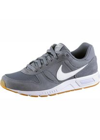 Nike Sportswear, Herren Sneaker 'Nightgazer', Grau / Basaltgrau