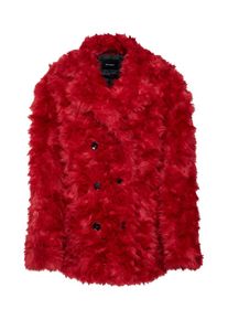 THE KOOPLES, Damen Jacke, Rot