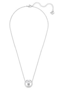 Swarovski, Damen Kette 'Hollow 5349348', Silber