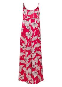 Only, Damen Jumpsuit, Rosa / Grenadine