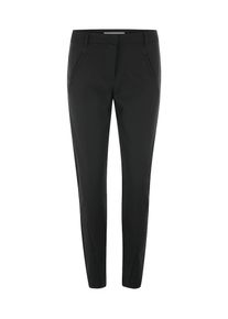 Véro Moda VERO MODA, Damen 'Vmvictoria' Ankle Pants, Schwarz