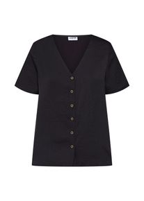Noisy may, Damen Shirt 'NARGONI', Schwarz