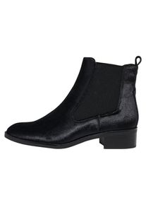 Only, Damen Stiefel, Schwarz