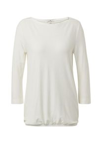 Tom Tailor, Damen Shirt, Offwhite