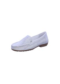 Gabor, Damen Slipper, Grau