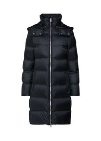 Calvin Klein, Damen Daunenjacke, Schwarz