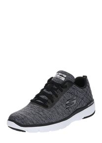 Skechers, Herren Sneaker 'FLEX ADVANTAGE 3.0 - JECTION', Anthrazit