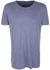 Better Rich, Herren T-Shirt 'CREW LONG', Taubenblau