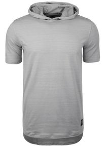 Under Armour, Herren Kapuzenshirt, Grau
