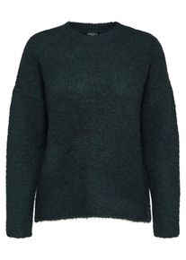 Selected Femme, Damen Strickpullover, Tanne