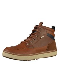 Geox, Herren Sneaker, Braun