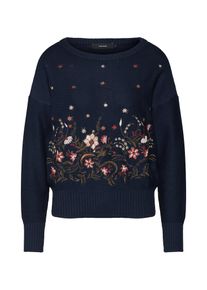 V&eacute;ro Moda VERO MODA, Damen Pullover, Nachtblau