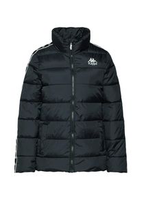 Kappa, Damen 'DENISE' Jacke, Schwarz