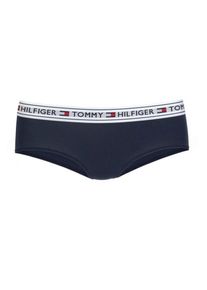 Tommy Hilfiger Underwear, Damen Shorty, Navy