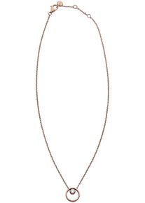 Skagen, Damen Kette 'Elin', Rosegold