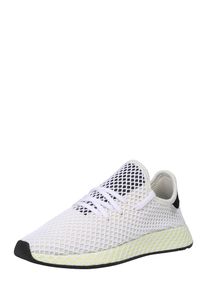 adidas originals, Herren Sneaker 'DEERUPT RUNNER', Wei&szlig; / Offwhite