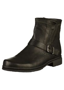Gabor, Damen Stiefelette, Schwarz