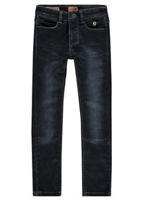 IMPS & ELFS IMPS&ELFS, Mädchen Jeans, Blue Denim