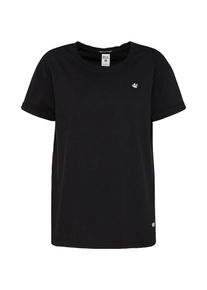 Scotch & Soda SCOTCH & SODA, Damen T-Shirt, Schwarz
