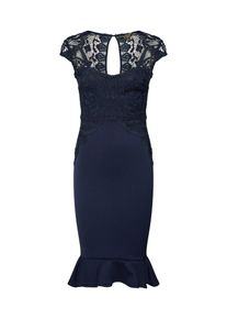 Lipsy, Damen Kleid, Navy