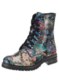 JOLANA & FENENA JOLANA & FENENA, Damen Stiefeletten, Mischfarben / Schwarz