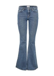 Only, Damen Jeans 'ONLCheryl', Blue Denim