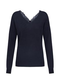 Véro Moda VERO MODA, Damen Pullover, Schwarz