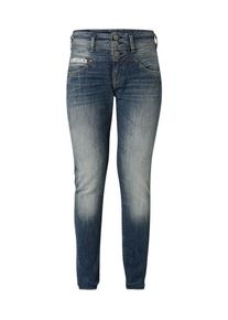 Herrlicher, Damen Lässige Jeans 'Raya Boy', Blue Denim
