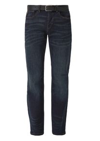 s.Oliver RED LABEL, Herren Jeans, Nachtblau