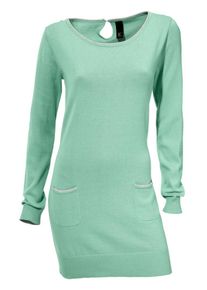 Heine, Damen Pullover, Jade