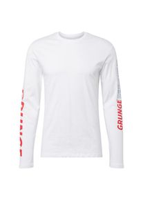 Your Turn YOURTURN, Herren Shirt, Weiß
