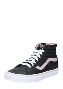 Vans, Damen Sneaker 'UA SK8-Hi Reissue', Puder / Schwarz / Wei&szlig;