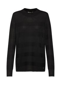 Esprit, Herren Pullover, Schwarz