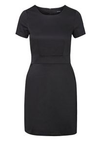 Véro Moda VERO MODA, Damen Kleid 'VMMAYA', Schwarz