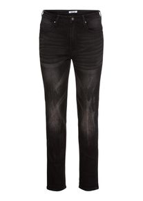 ABOUT YOU, Herren Jeans 'Alex Denim', Black Denim