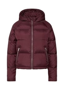 ABOUT YOU, Damen Jacke 'Jara', Weinrot