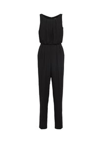 Swing, Damen Overall, Schwarz