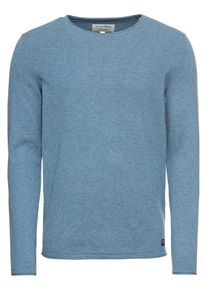 Tom Tailor Denim, Herren Pullover, Blau