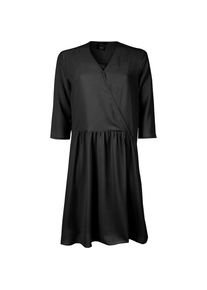 Ichi, Damen Kleid, Schwarz