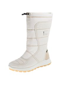 Ecco, Damen Winterstiefel 'Exostrike L', Wei&szlig;