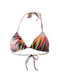 Billabong, Damen Bikini Oberteil 'Sol Searcher', bunt