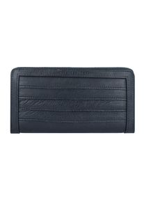 FREDsBRUDER, Damen Geldbörse 'Wallet Gürteltier' 19 cm, Schwarz