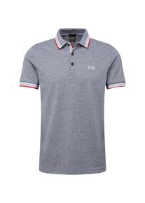 BOSS, Herren Shirt 'Paddy', Navy