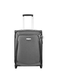 Samsonite, Herren Kabinentrolley 'X Blade 3.0 Upright', Dunkelgrau