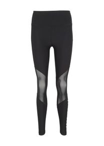 Nike, Damen Tights 'GYM', Schwarz