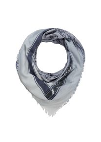 Codello, Damen Tuch, Taubenblau / Hellblau