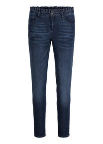 BETTY & CO Betty & Co, Damen Jeans, Blue Denim