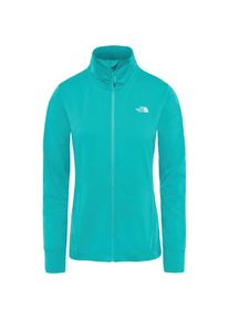 The North Face, Damen Fleecejacke 'Hikesteller', Türkis